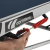 CORNILLAU 600X - Outdoor Tischtennisplatte - BLAU Produktbild-Vorschau 18