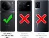 Book Case für Vivo X90 Pro Hülle Flip Cover Handy Tasche Produktbild-Vorschau 3