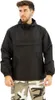 Brandit Summer Windbreaker Hoodie, schwarz, XL Produktbild-Vorschau 24