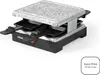 LIVOO Raclettegrill 4 Personen Granitplatte Grill Produktbild-Vorschau 10