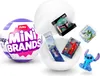 Mini Brands 77494, 3 Jahr(e), Mehrfarbig, Kunststoff Produktbild-Vorschau 1