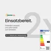 Spectrum G4 LED Stecklampe 2W 230lm 6000K Kaltweiß 12V 2 Produktbild-Vorschau 6