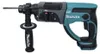 Makita DHR 202 RFJ 18V Tassellatore SDS-Plus a batteria in Anteprima dell’immagine prodotto 3