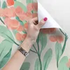 Coloray Fototapete 416x254 cm An Einer Wand Latex Produktbild-Vorschau 3