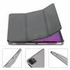 Etui de table Fold Clear Grau pour Apple iPad Pro 11" Voir les images du produit 2