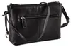 PICARD schoudertas schoudertas Really Hand Bag Black zwart Productafbeelding-voorbeeld 7