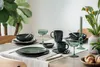 Like by Villeroy & Boch Assiette alimentaire Lave vert Voir les images du produit 5