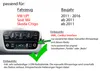 Autoradio Einbaupaket JVC KD-X282DBT passend für Fiat Bravo Produktbild-Vorschau 5