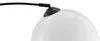 Höhenverstellbare Bogenlampe - 1,66 m Höhe, Ø 27 cm Produktbild-Vorschau 8