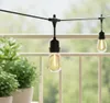 Girlanda LED 20m E27 IP44 2700K Podgląd zdjęcia produktu 11