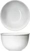 Ritzenhoff 6x Venezia Müslischalen 500ml Relief weiß Produktbild-Vorschau 5