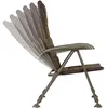 Fox EOS Compact Chair Angelstuhl Produktbild-Vorschau 2
