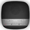Philips TAR3505/12 Radio Uhr Digital Schwarz, Grau Produktbild-Vorschau 3