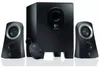 Logitech Z 313 2.1 schwarz Produktbild-Vorschau 5