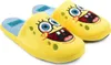 SpongeBob SquarePants - pánské/dámské pantofle uni, Náhled obrázku produktu 2
