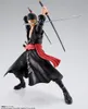 A studio shot of an action figure. Náhled obrázku produktu