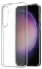 Transparante hoesje voor de Samsung Galaxy A37 - Op Productafbeelding-voorbeeld 6