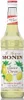 Monin Sirup Lemon 700ml - Cocktails Milchshakes Kaffeesirup Produktbild-Vorschau 8