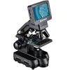 Bresser Digitalmikroskop mit HDMI Touchscreen 5MP Kamera Produktbild-Vorschau 3