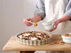 ASA Grande Tarteform beige 30cm Produktbild-Vorschau 4