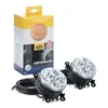 Luces LED para luces diurnas (DRL), modelo redondo Vista previa de la imagen del producto 11