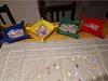 Malatec 21835 Puzzle-Unterlage 115 x 67 cm Produktbild-Vorschau 17