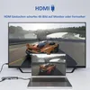 Rolio USB C Hub, HDMI 4K@60hz, Ethernet 1Gbps, USB-C, SD/TF Produktbild-Vorschau 5