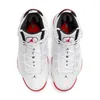 Buty Sportowe Nike Jordan 6 Rings 322992 160 R-42,5 Podgląd zdjęcia produktu 5