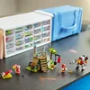 LEGO® Sonic the Hedgehog™ Knuckles i świątynia Mistrza Podgląd zdjęcia produktu 6