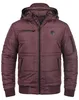 BLEND BHBoris Herren Winterjacke Steppjacke Jacke gefüttert Produktbild-Vorschau 2