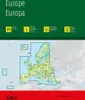 freytag & berndt Autoatlas Europa 1:800.000 Produktbild-Vorschau 6