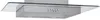 Hotte murale PKM GS1-60CIXPH l x p 60 x 33 cm inox Voir les images du produit 9
