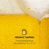 KlarsteinBeerkules, dystrybutor do piwa, beczka 5 l, Podgląd zdjęcia produktu 4