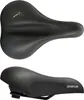 Fietszadel Selle Royal Avenue Moderate - Voor het Productafbeelding-voorbeeld 9