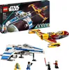 LEGO 75364 Star Wars New Republic E-Wing vs. Shin Hatis Voir les images du produit 2