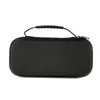A black carrying case for a Nintendo Switch is shown against a white background. Produktbild-Vorschau