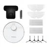 TESLA RoboStar iQ550 LASER robot aspirapolvere, 2in1, HEPA, Anteprima dell’immagine prodotto 2
