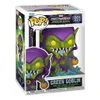A Funko Pop! vinyl figure of the Green Goblin in its original packaging. Podgląd zdjęcia produktu