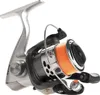 Gerlinger Allroundrolle Crayfish II Grau-Silber Produktbild-Vorschau 5