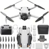 DJI Mini 4 Pro Fly More Combo (DJI RC 2) Produktbild-Vorschau 26