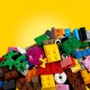 LEGO 11018 Classic Kreativer Meeresspaß, Kreativ-Set mit Produktbild-Vorschau 43