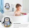reer MyHappyPingu - Filet pour jouets de bain Voir les images du produit 10
