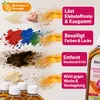 ALMAWIN Orangenölreiniger 500 ml x 4 Flaschen Konzentrat Produktbild-Vorschau 3