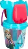 Accessori per la casa delle bambole Frozen Anteprima dell’immagine prodotto 2