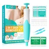 Stielwarzen Entferner Skin Tag 2in1 Removal Set Anti Produktbild-Vorschau 1