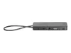 HP USB-C Mini Dock Produktbild-Vorschau 4