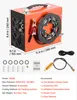 Kompresor powietrza VEVOR PCP, 350W, do broni Podgląd zdjęcia produktu 7