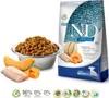 Farmina N&D 10x 800g Puppy Mini Kabeljau, Kürbis, Melone Anteprima dell’immagine prodotto 3