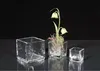 SANDRA RICH Vase en forme de boîte, hauteur : 95 mm, Voir les images du produit 2