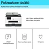 HP Officejet Pro 9132e All-in-One - Multifunktionsdrucker - Produktbild-Vorschau 4